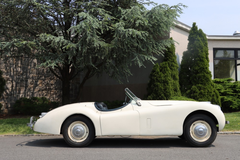 Used 1951 Jaguar XK120 Roadster  | Astoria, NY