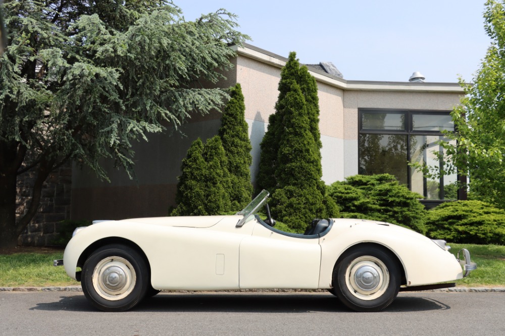 Used 1951 Jaguar XK120 Roadster  | Astoria, NY