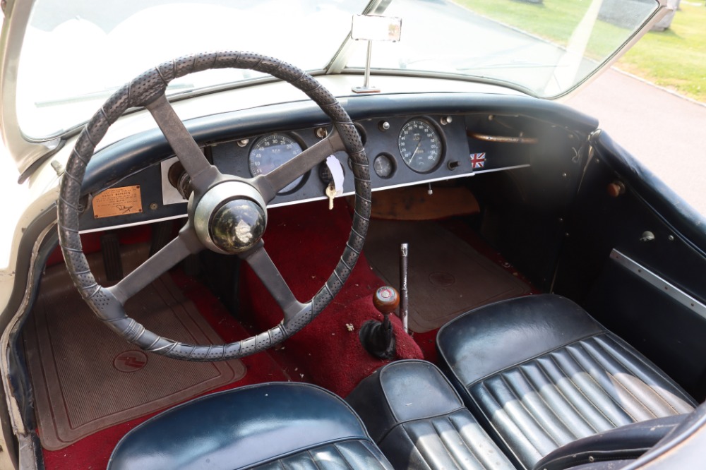 Used 1951 Jaguar XK120 Roadster  | Astoria, NY