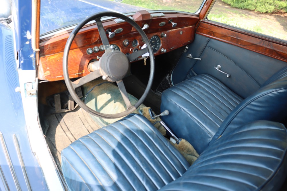 Used 1948 Jaguar MK IV DHC  | Astoria, NY