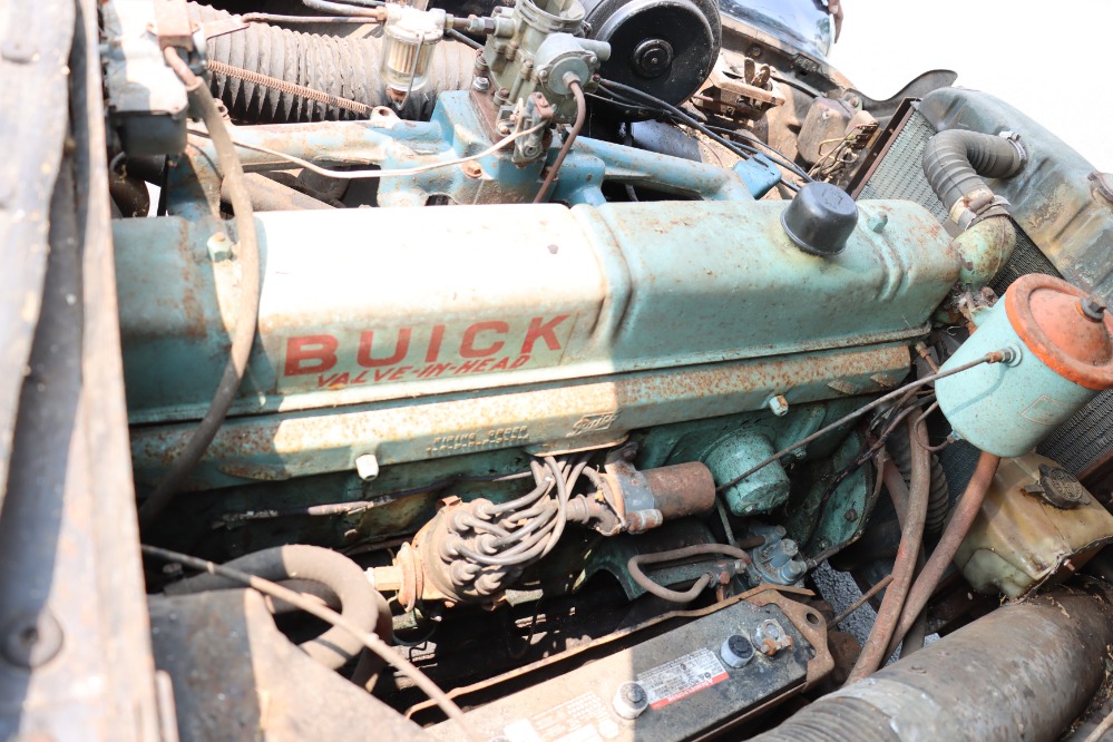 Used 1950 Buick Roadmaster  | Astoria, NY