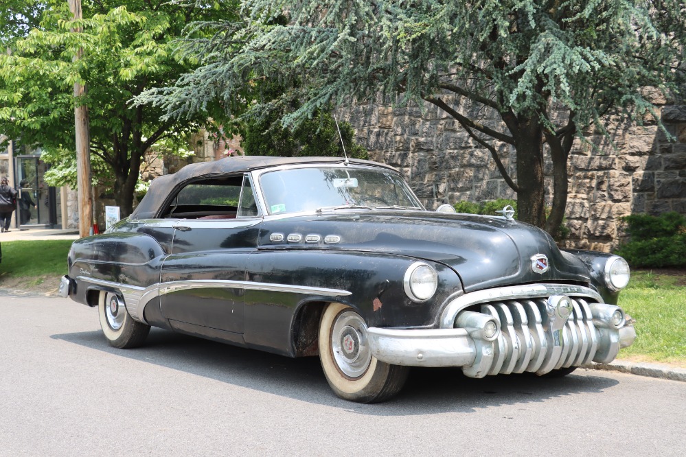 Used 1950 Buick Roadmaster  | Astoria, NY