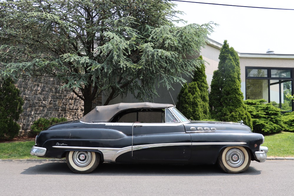 Used 1950 Buick Roadmaster   | Astoria, NY