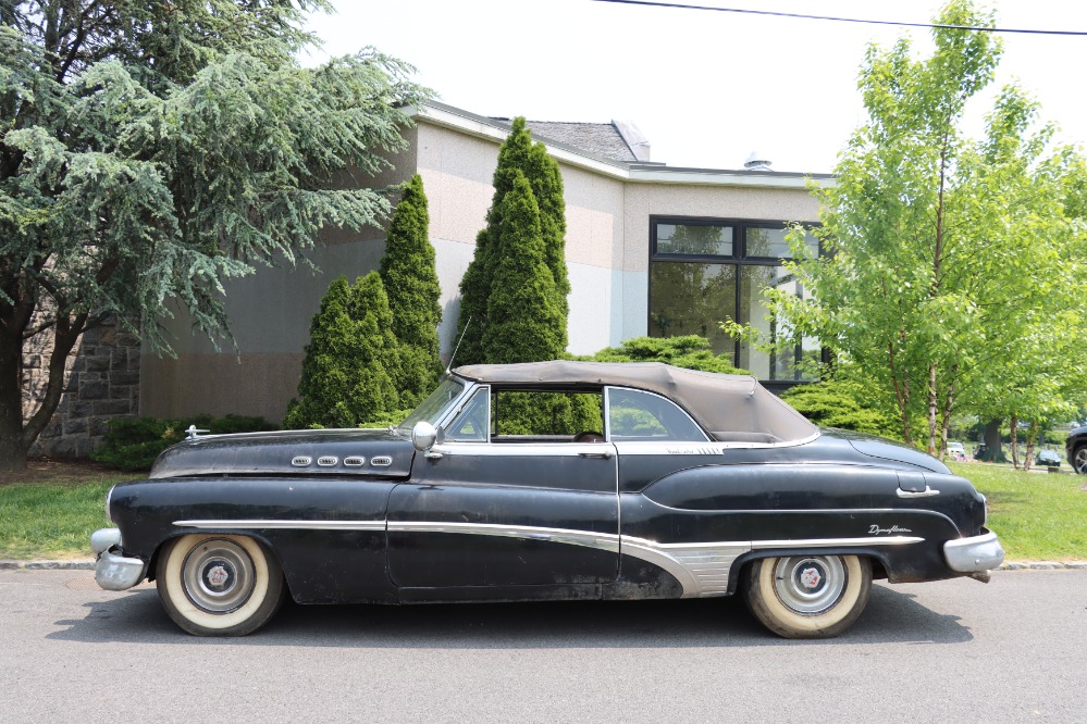 Used 1950 Buick Roadmaster   | Astoria, NY