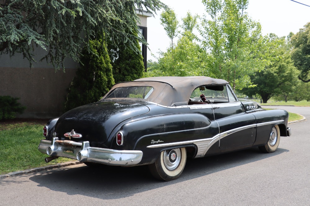 Used 1950 Buick Roadmaster   | Astoria, NY
