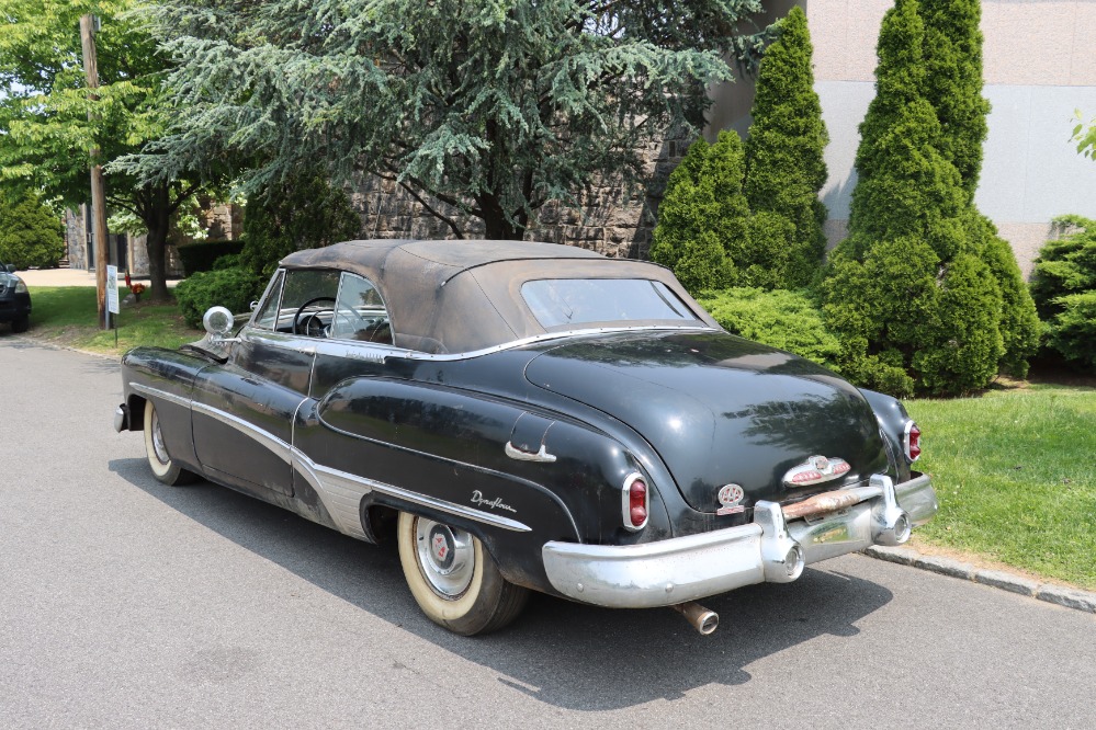 Used 1950 Buick Roadmaster   | Astoria, NY