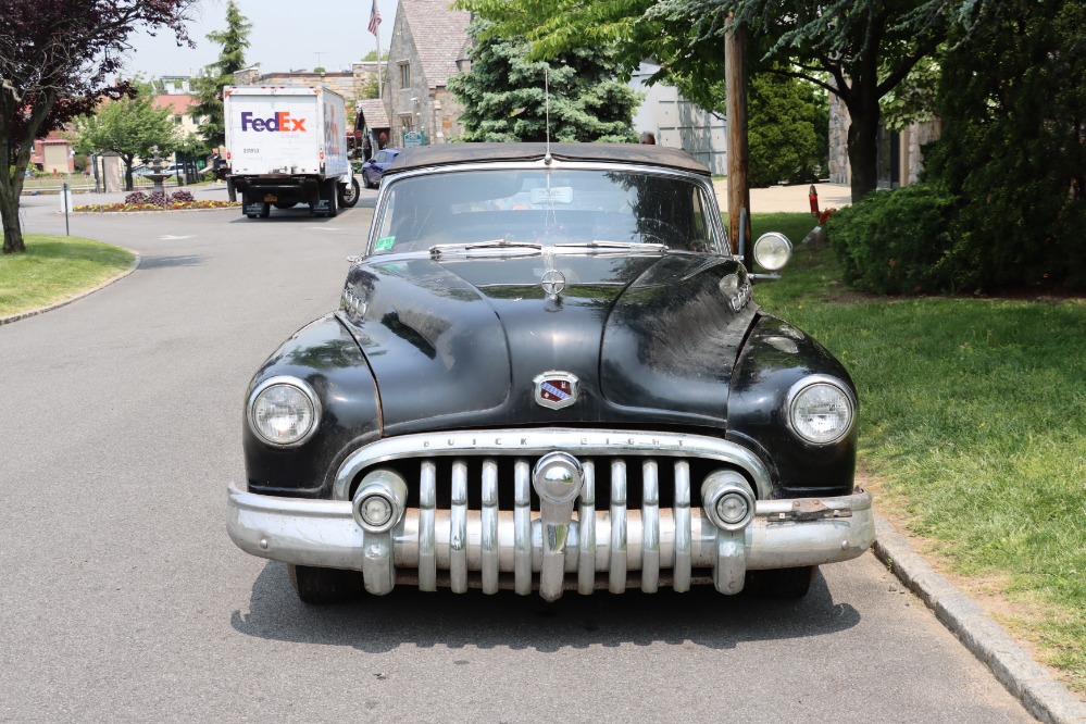 Used 1950 Buick Roadmaster   | Astoria, NY