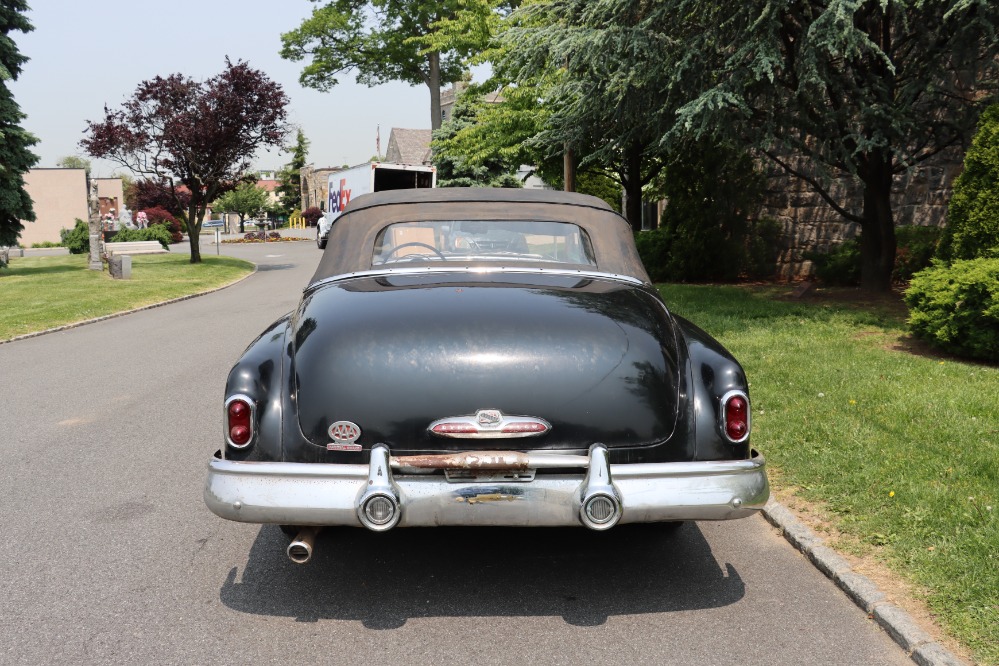 Used 1950 Buick Roadmaster   | Astoria, NY