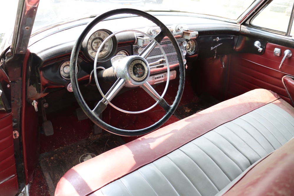 Used 1950 Buick Roadmaster  | Astoria, NY