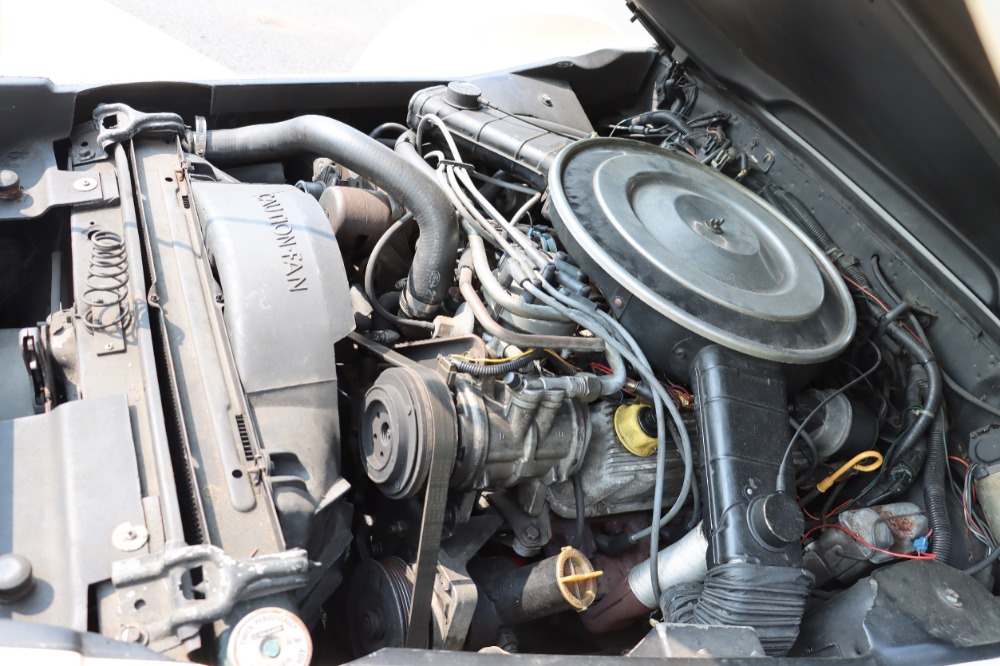 Used 1983 Zimmer Golden Spirit Coupe   | Astoria, NY