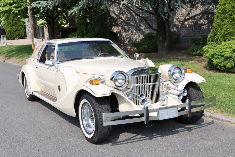 Used 1983 Zimmer Golden Spirit Coupe   | Astoria, NY