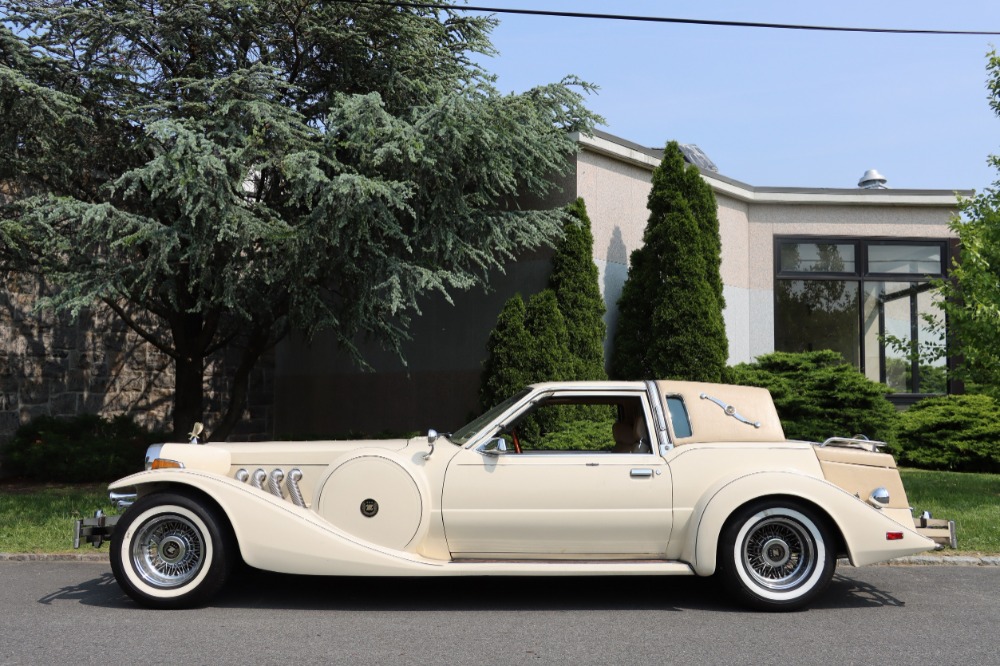 Used 1983 Zimmer Golden Spirit Coupe   | Astoria, NY