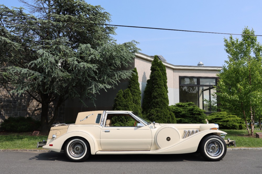 Used 1983 Zimmer Golden Spirit Coupe   | Astoria, NY
