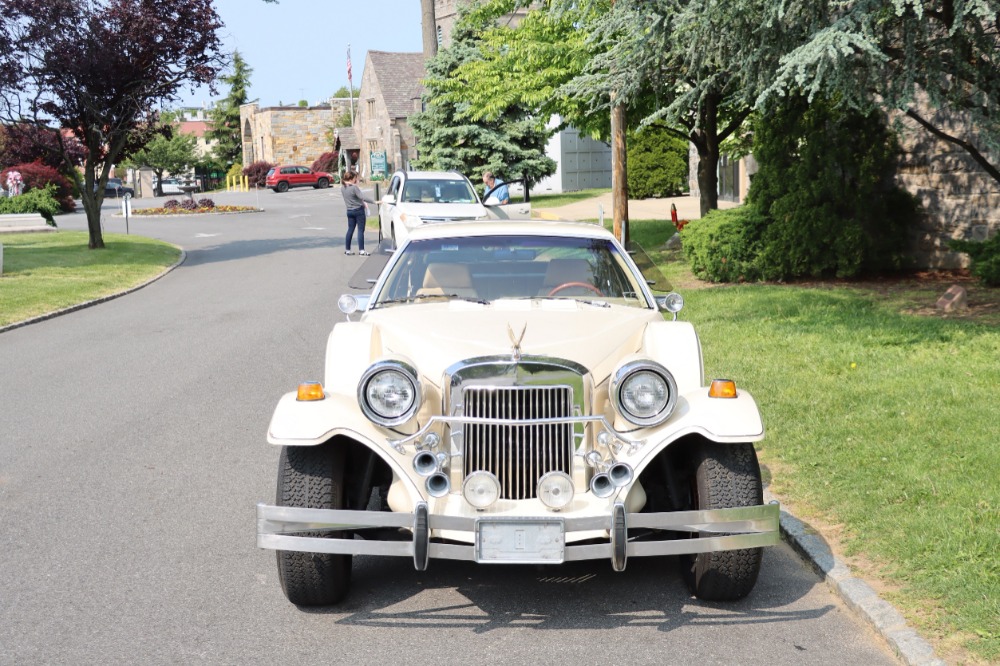 Used 1983 Zimmer Golden Spirit Coupe   | Astoria, NY