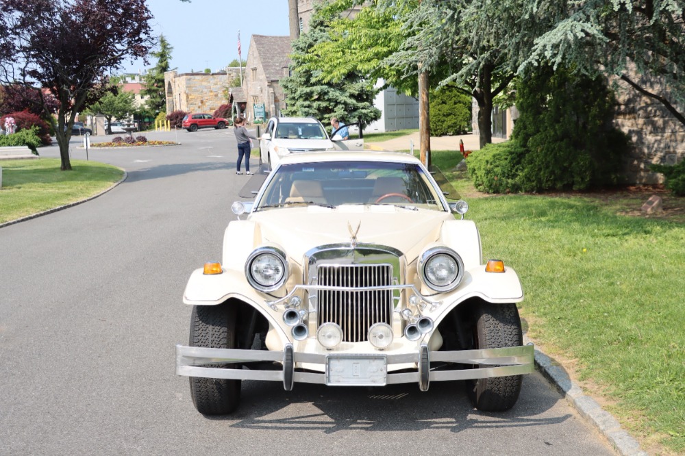 Used 1983 Zimmer Golden Spirit Coupe  | Astoria, NY