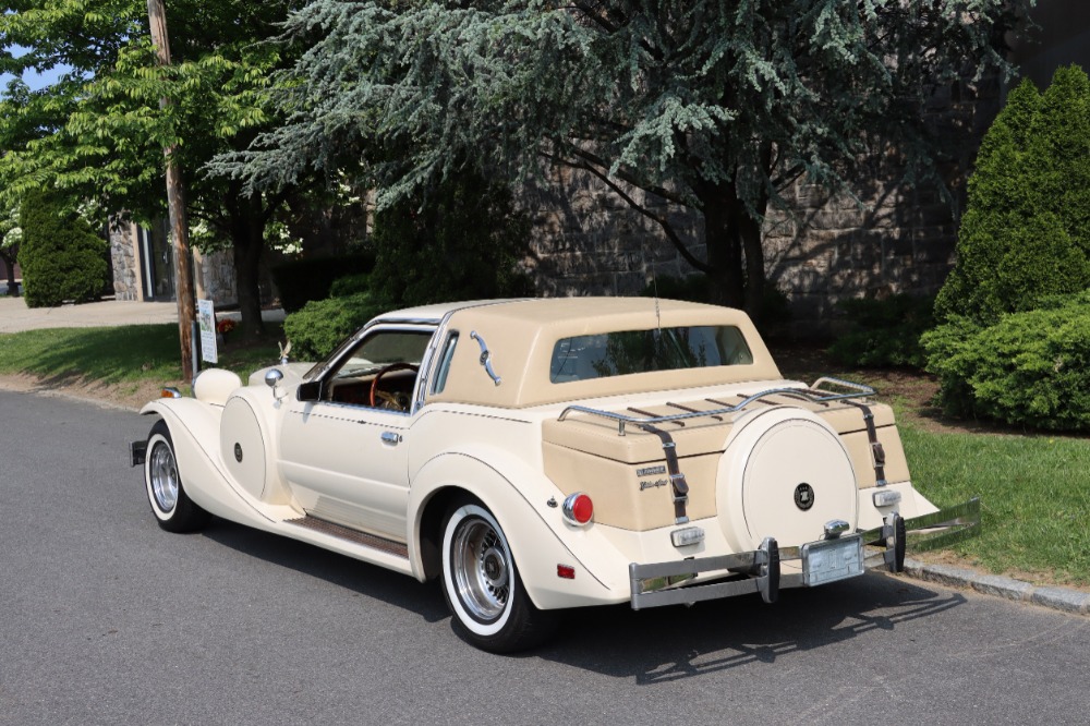 Used 1983 Zimmer Golden Spirit Coupe  | Astoria, NY