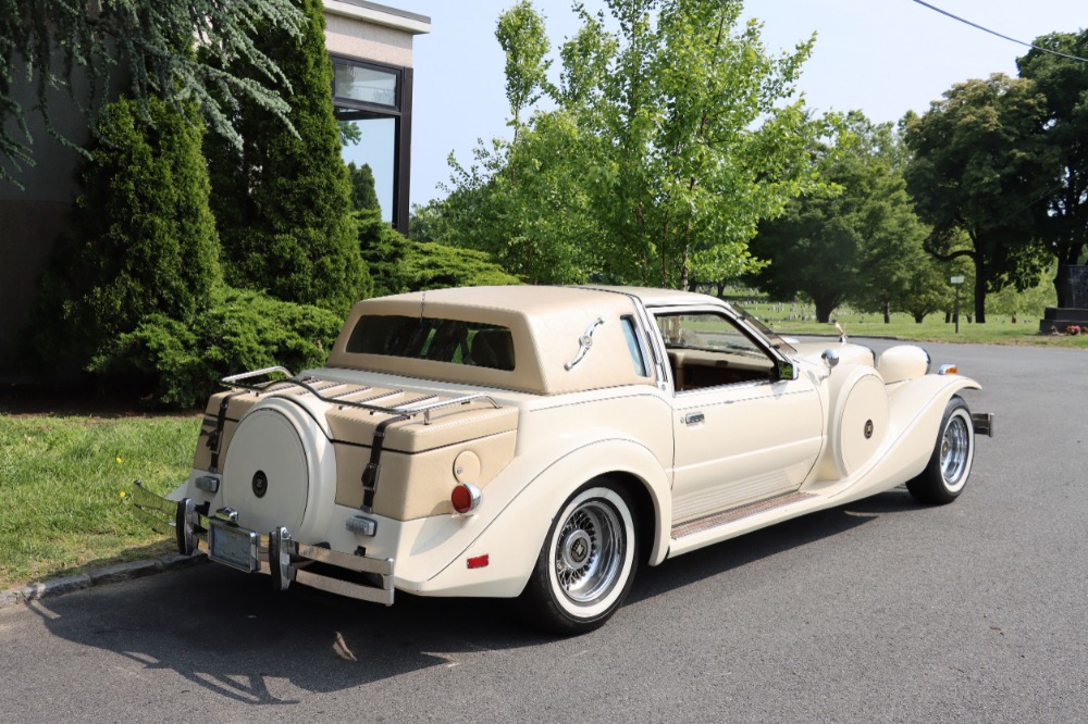 Used 1983 Zimmer Golden Spirit Coupe   | Astoria, NY