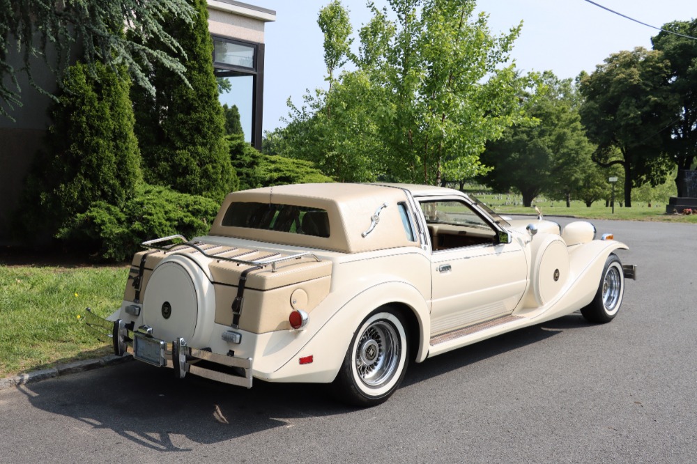 Used 1983 Zimmer Golden Spirit Coupe  | Astoria, NY