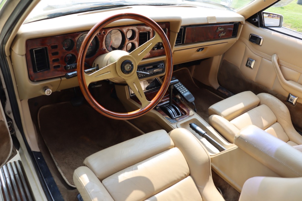Used 1983 Zimmer Golden Spirit Coupe  | Astoria, NY