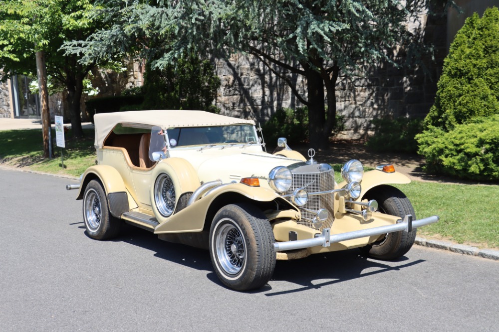 Used 1979 Excalibur Series III Phaeton  | Astoria, NY