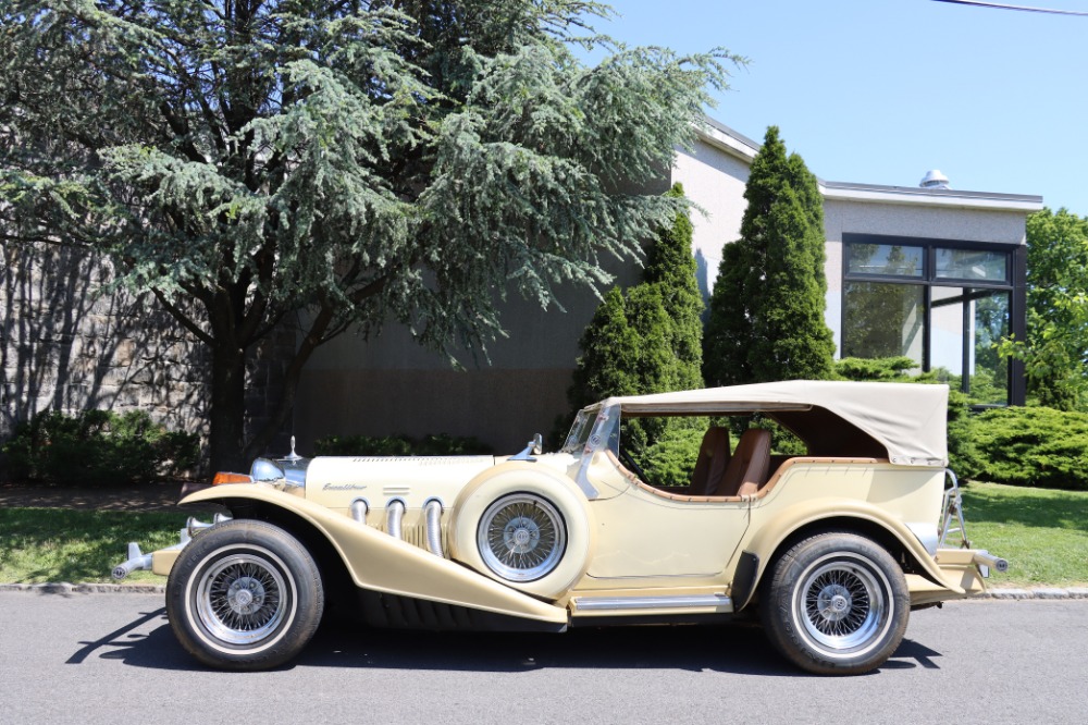 Used 1979 Excalibur Series III Phaeton  | Astoria, NY