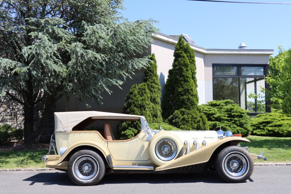 Used 1979 Excalibur Series III Phaeton  | Astoria, NY