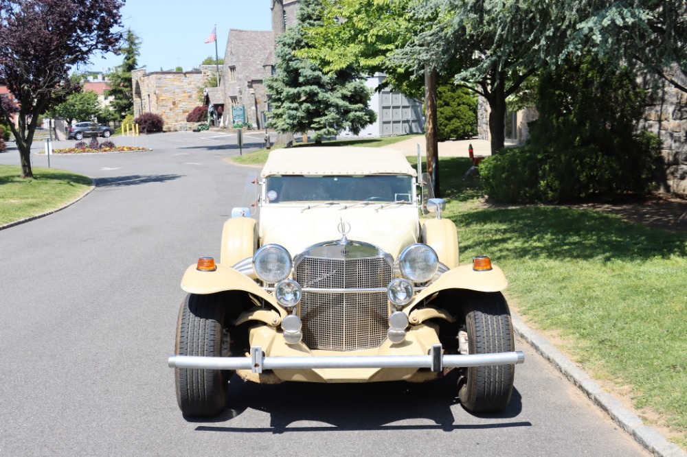 Used 1979 Excalibur Series III Phaeton  | Astoria, NY