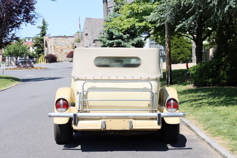 Used 1979 Excalibur Series III Phaeton  | Astoria, NY