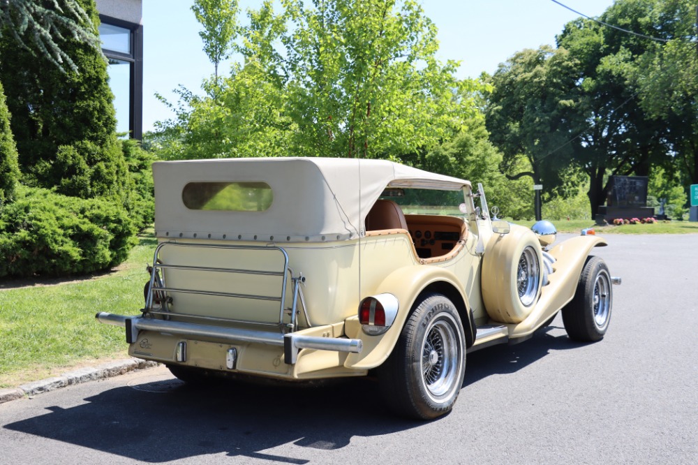 Used 1979 Excalibur Series III Phaeton  | Astoria, NY