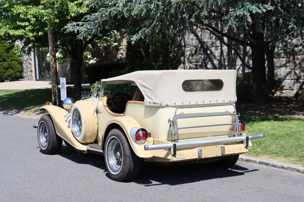 Used 1979 Excalibur Series III Phaeton  | Astoria, NY