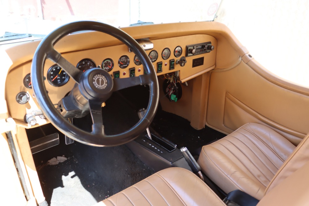 Used 1979 Excalibur Series III Phaeton  | Astoria, NY