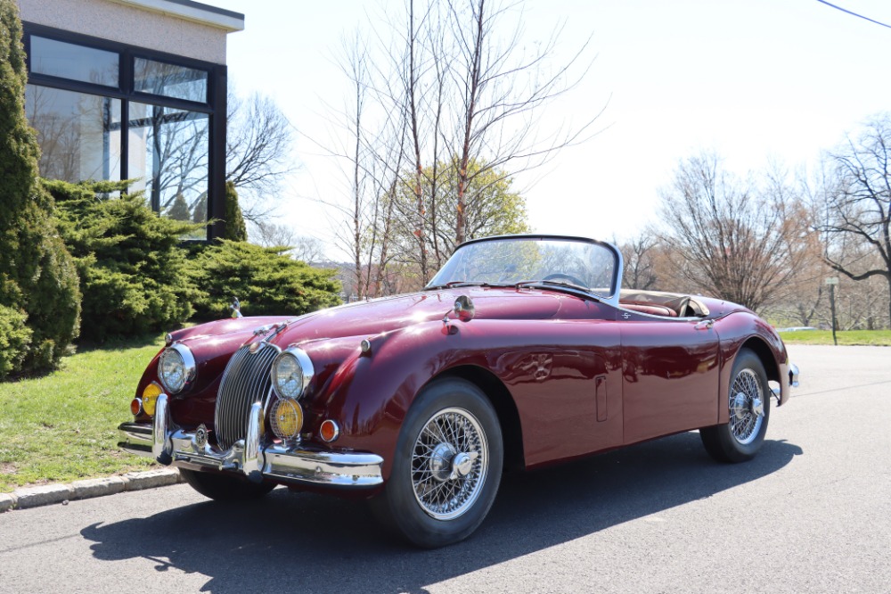 Used 1959 Jaguar XK150S   | Astoria, NY