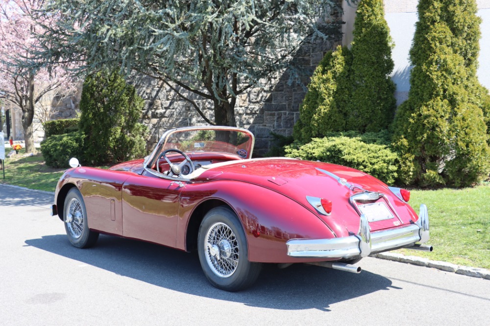 Used 1959 Jaguar XK150S   | Astoria, NY