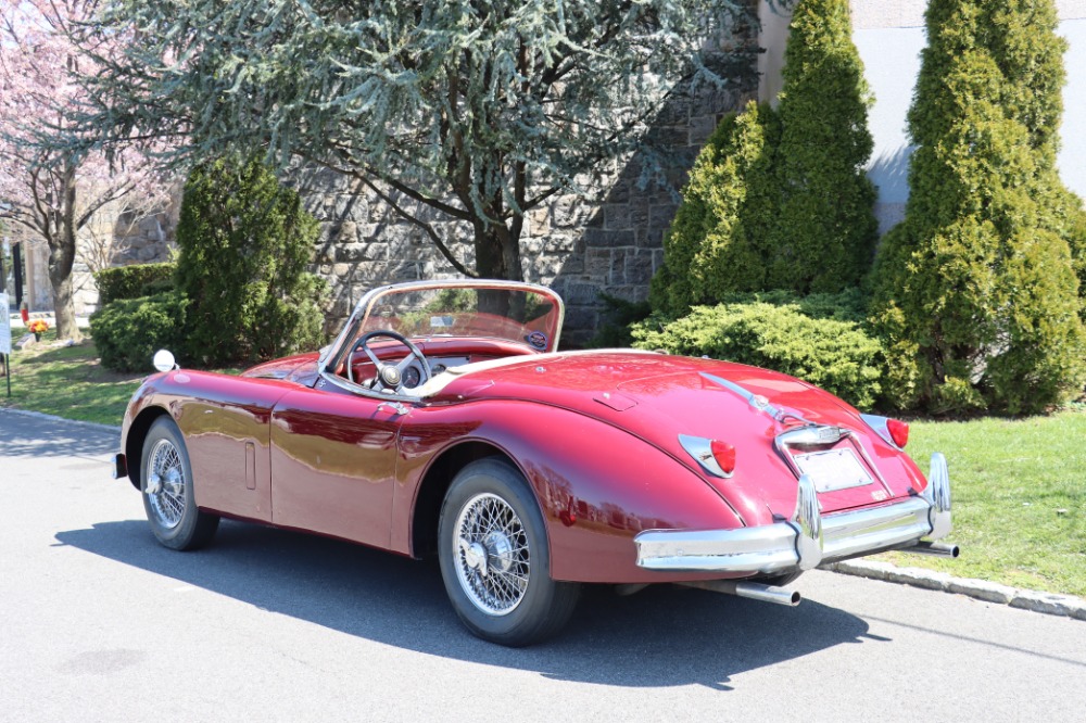 Used 1959 Jaguar XK150S  | Astoria, NY