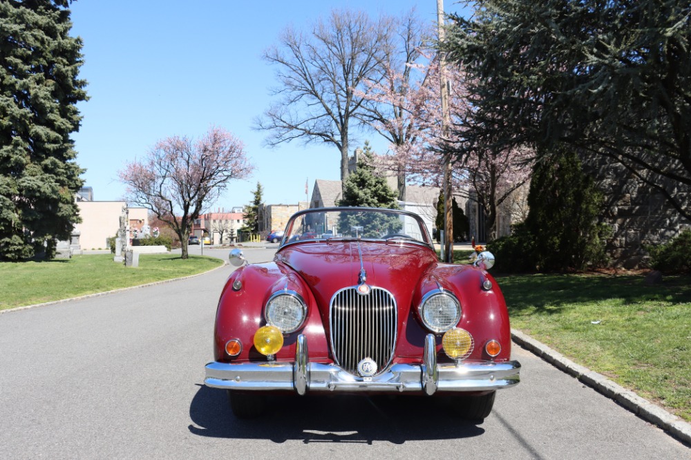 Used 1959 Jaguar XK150S  | Astoria, NY