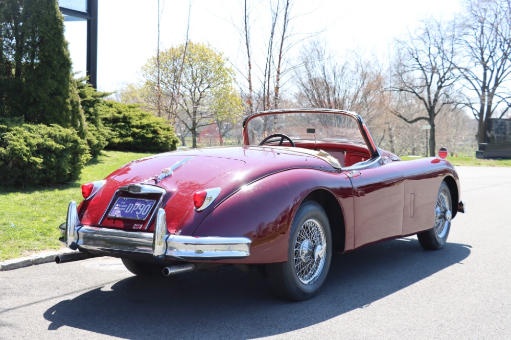 Used 1959 Jaguar XK150S   | Astoria, NY