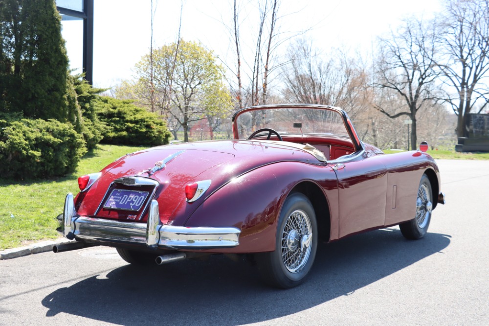 Used 1959 Jaguar XK150S  | Astoria, NY