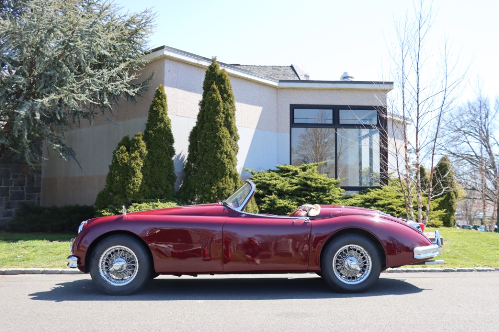 Used 1959 Jaguar XK150S   | Astoria, NY