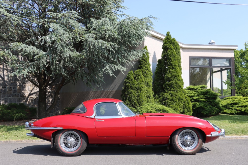 Used 1966 Jaguar E-Type  | Astoria, NY