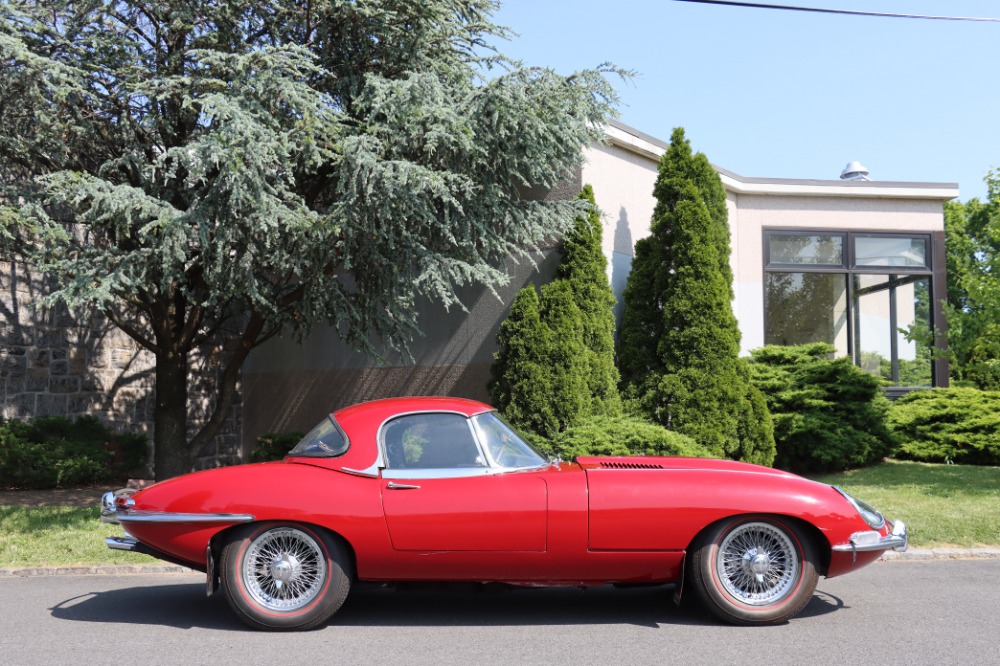Used 1966 Jaguar XKE Series I   | Astoria, NY