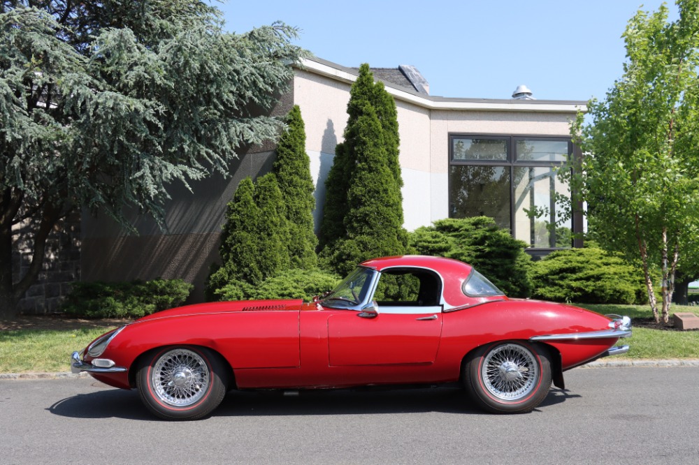 Used 1966 Jaguar E-Type  | Astoria, NY