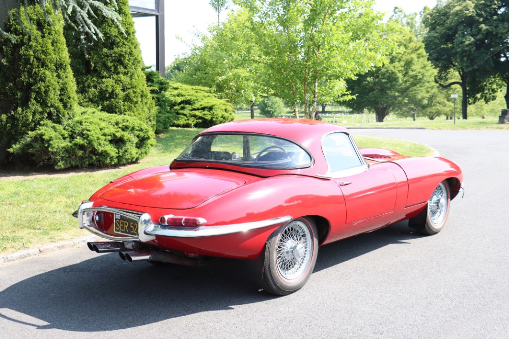 Used 1966 Jaguar XKE Series I   | Astoria, NY