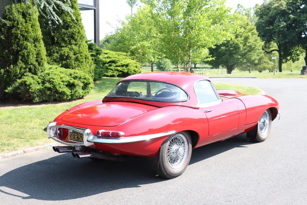 Used 1966 Jaguar XKE Series I  | Astoria, NY