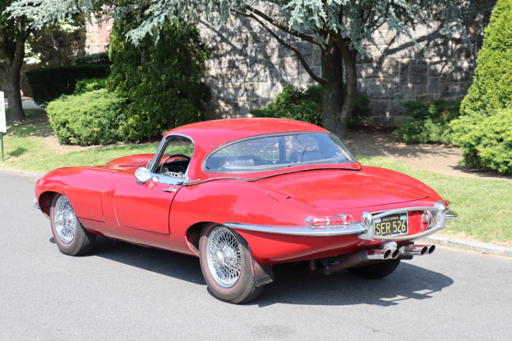 Used 1966 Jaguar XKE Series I  | Astoria, NY