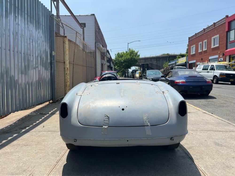 Used 1958 Alfa Romeo Giulietta Spider  | Astoria, NY