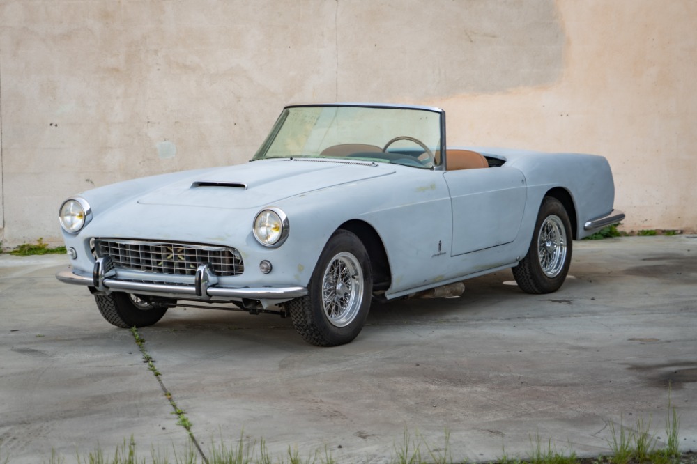 Used 1961 Ferrari    | Astoria, NY