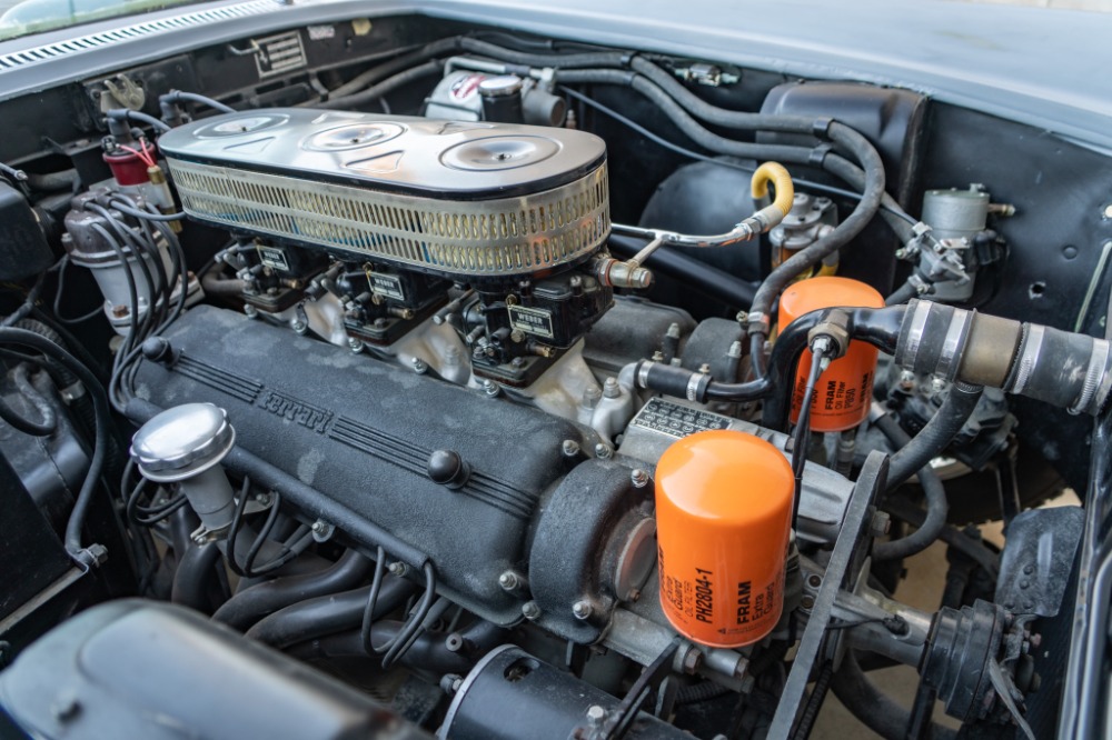 Used 1961 Ferrari    | Astoria, NY