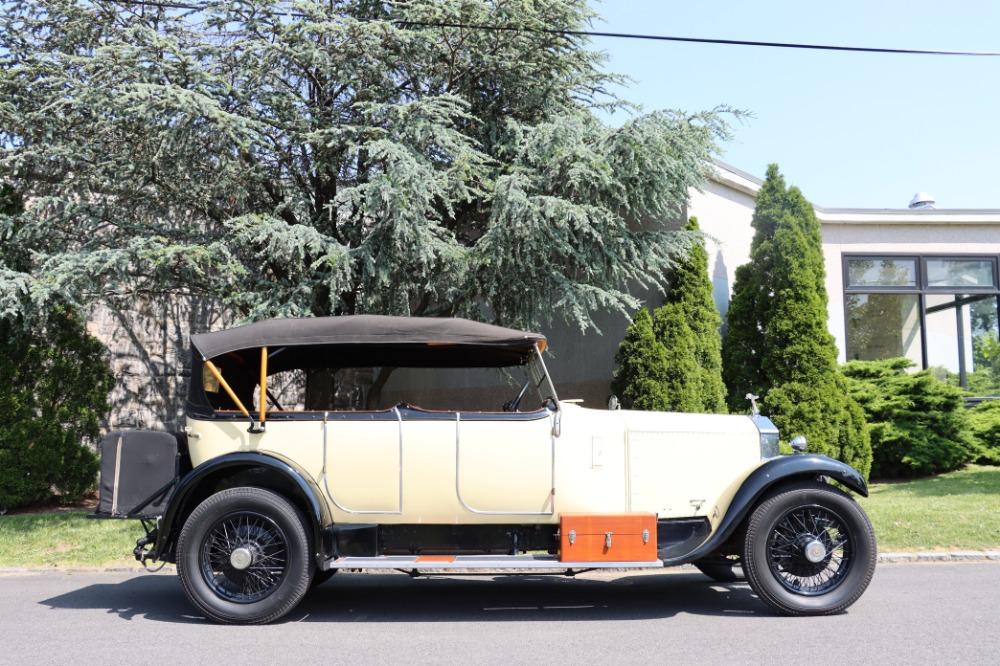 Used 1927 Rolls-Royce Twenty Tourer by Gill  | Astoria, NY