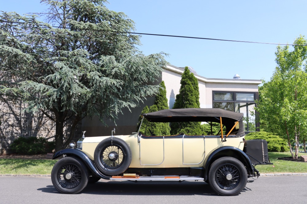 Used 1927 Rolls-Royce Twenty Tourer by Gill  | Astoria, NY