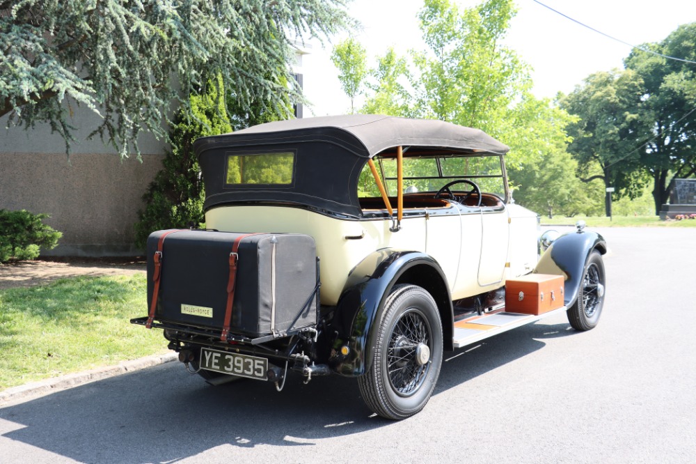 Used 1927 Rolls-Royce Twenty Tourer by Gill  | Astoria, NY